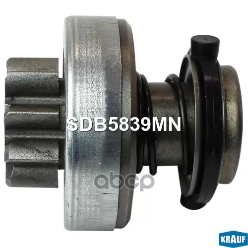 Бендикс Vw Lt 97- Стартера Krauf 