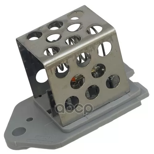 Резистор Вентилятора Отопителя Zikmar 