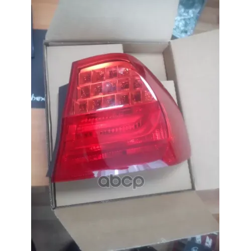 Фонарь Задн.прав.bmw E90 08-11 Диод Depo 444-1950R-UE