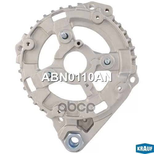 Крышка Toyota Rav4 06- Генератора Задн. Krauf 