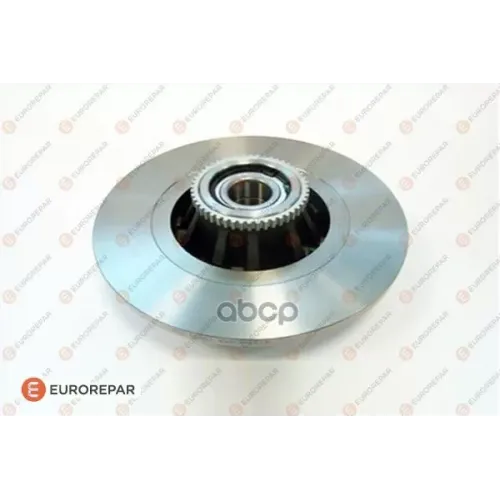 Диск Тормозной Nissan/Opel/Renault Primastar/Vivaro/Trafic 01- С Подшип. EUROREPAR 