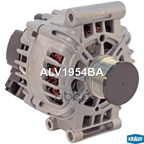 Генератор Krauf 