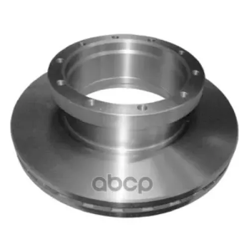 Диск Тормозной Mercedes-Benz Actros/Atego/Axor2/Citaro/Travego 430/211X45/132.5 EMMERRE 