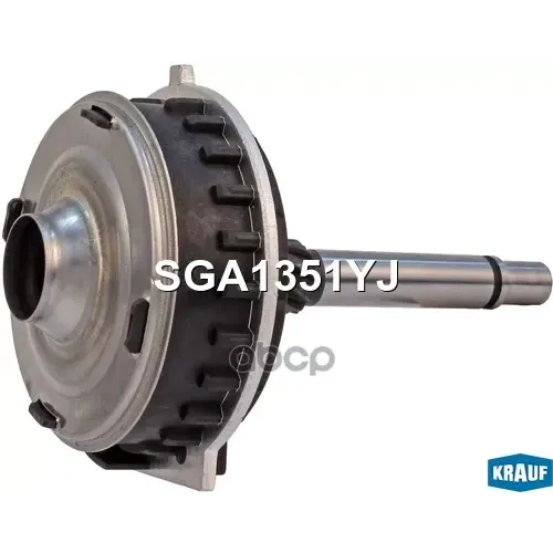 Редуктор Стартера Krauf 