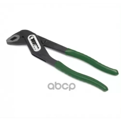 Клещи Переставные 180 Мм Дело Техники 