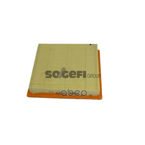 Фильтр Воздушный Nissan Micra/Note Fram 