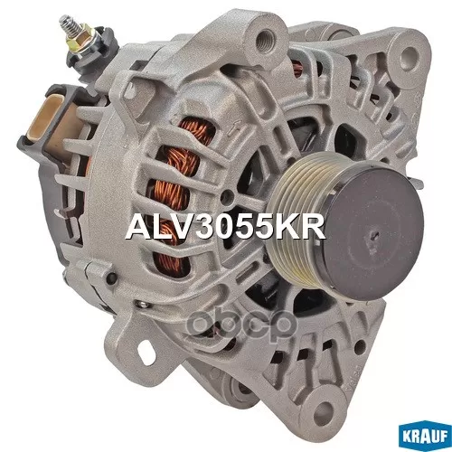 Генератор Krauf 