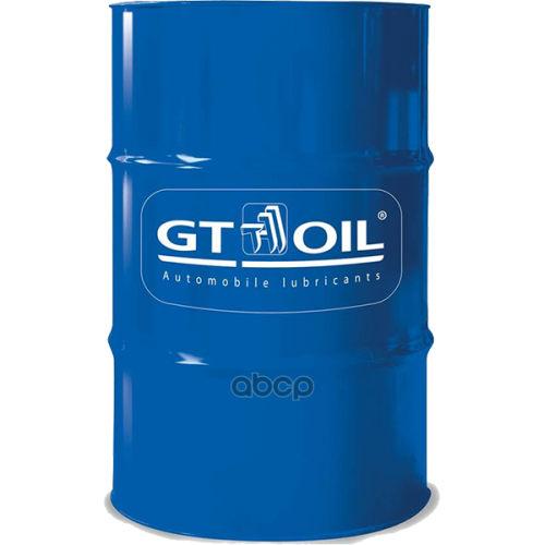 GT OIL Gt Oil Energy 5W-30 Sn. Gf-5 Масло Моторное Синт. (200L) (Корея)