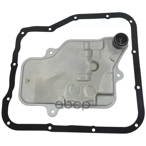 Фильтр Акпп Subaru Exiga/ Forester/ Legacy/ Wrx Zikmar 