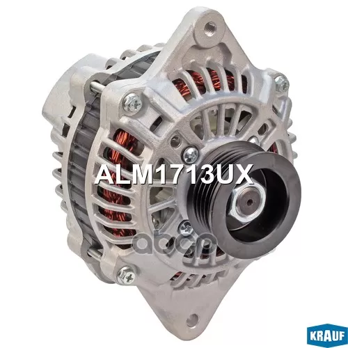 Генератор Krauf 