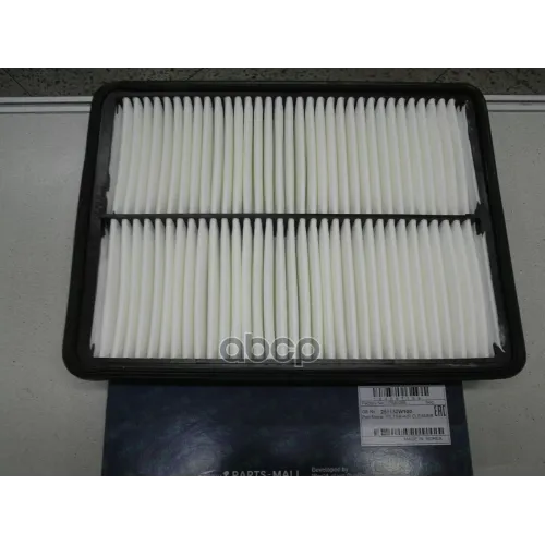 Фильтр Воздушный Hyundai Santa Fe 2.4 12- Parts-Mall PAA-098