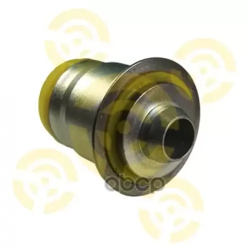 Сайлентблок Подрамника Nissan Murano 08- Зад.подв. (Полиуретан) Точка Опоры 