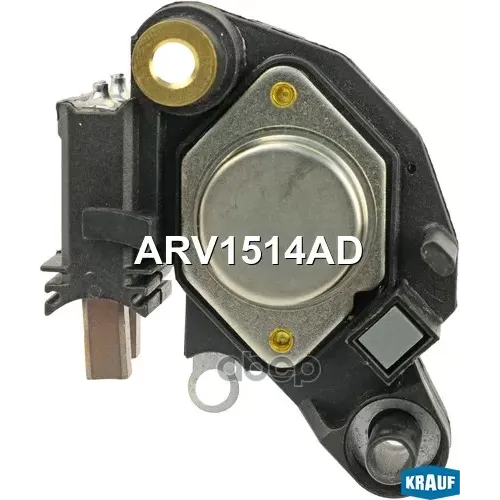 Регулятор Напряжения Fiat Croma 92- Генератора Krauf 