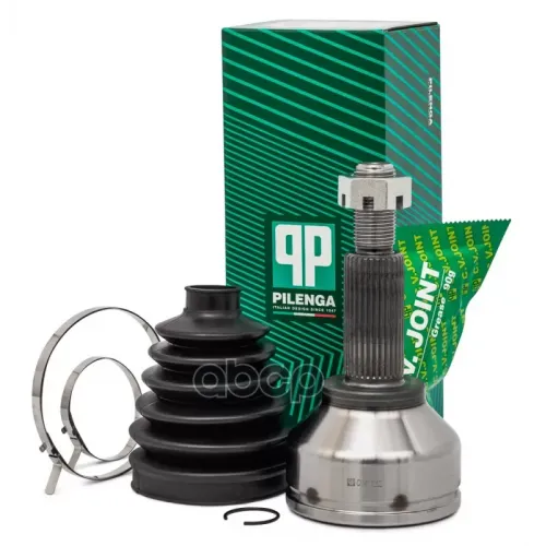 Шрус Ford Transit 14- Нар. PILENGA CV-P 1252