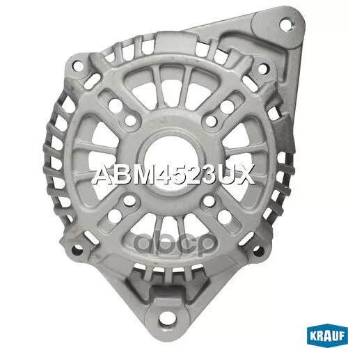 Крышка Mitsubishi Carisma -03 Генератора Krauf 