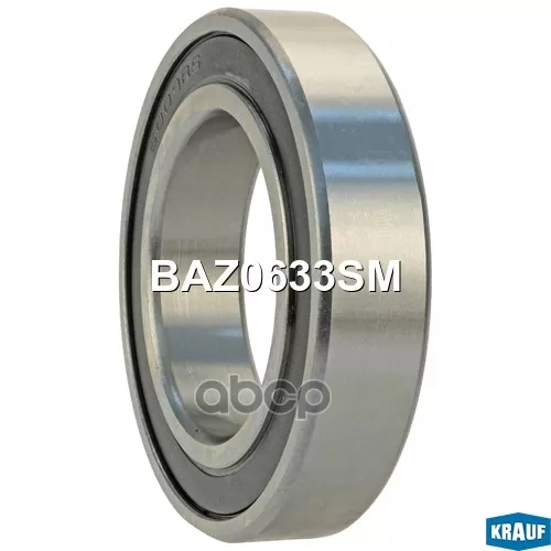 Подшипник Генератора Krauf 