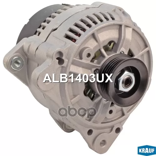 Генератор Krauf 