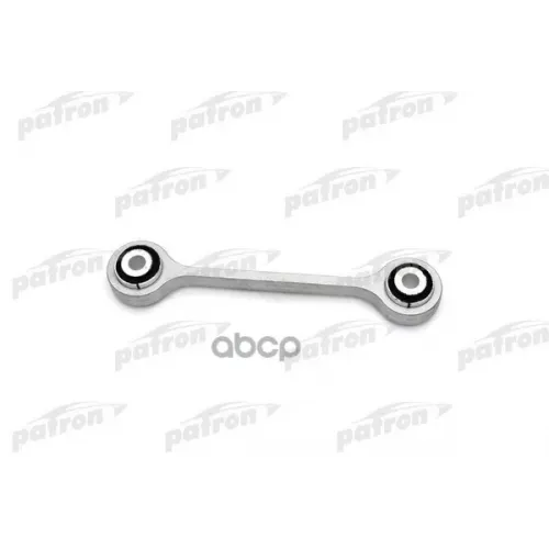 Тяга Стабилизатора Vw/Porsche Touareg/Cayenne 02- Перед.лев./Прав. PATRON 