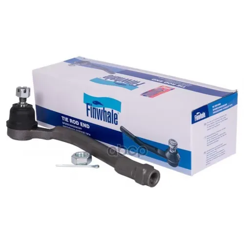 Наконечник Рулевой Тяги Hyundai/Kia Elantra/I30/Ceed/Cerato Лев. Finwhale 