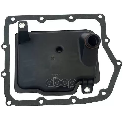 Фильтр Акпп Chrysler Grand Voyager 11- 2.8/3.6 Zikmar 