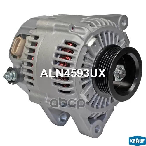 Генератор Lexus Rx300 99- Krauf 