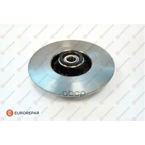 Диск Тормозной Renault Megane Ii/Scenic Ii 03- Задний С Подшипником EUROREPAR 