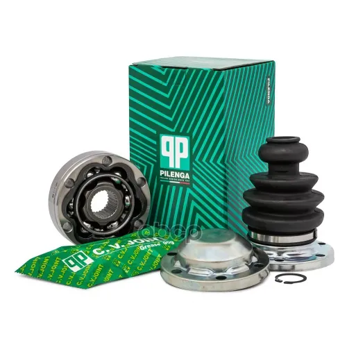 Шрус Vag Vw T5 Внут.лев. PILENGA CV-P 1247