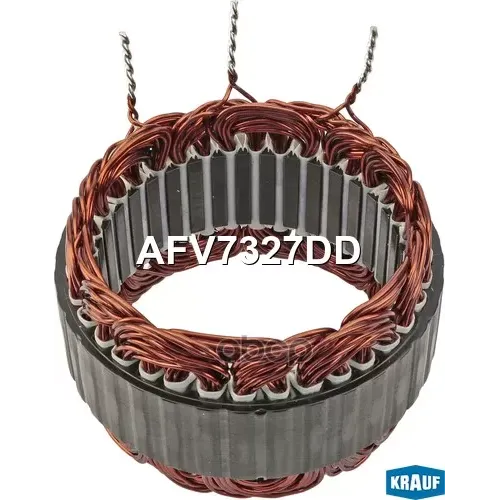 Статор Генератора Opel Astra H Krauf 