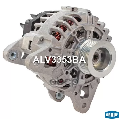 Генератор Krauf 