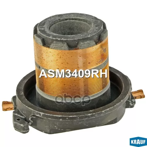 Коллектор Генератора Krauf 