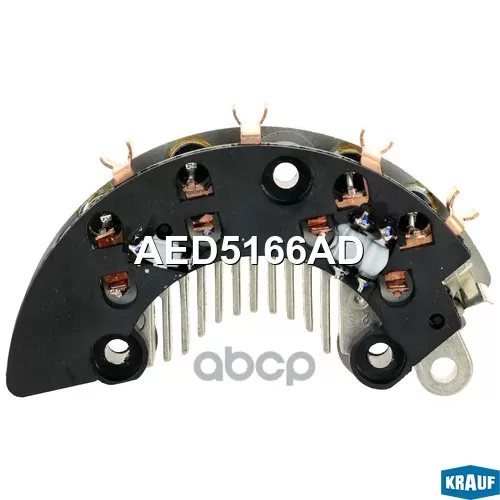 Диодный Мост Генератора Daewoo Cielo 94- Krauf 