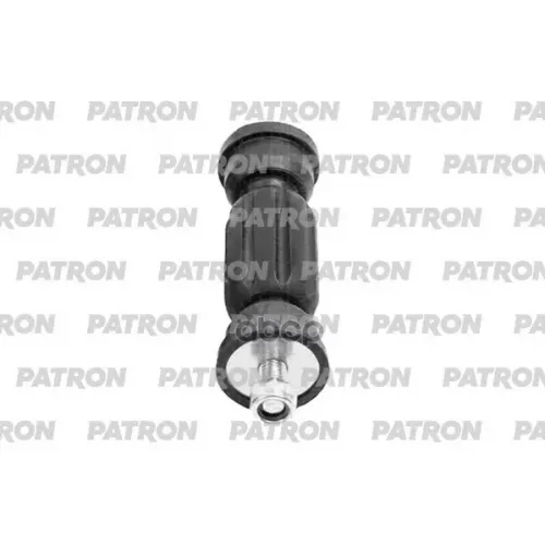 Тяга Стабилизатора Задней Подвески Ford Focus 98-04 PATRON 