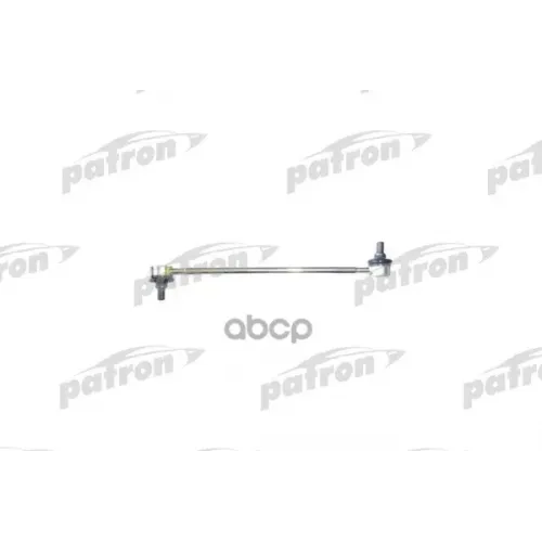 Тяга Стабилизатора Toyota Corolla E12 02/02-01/07, Corolla Verso 02/02-05/04 PATRON 