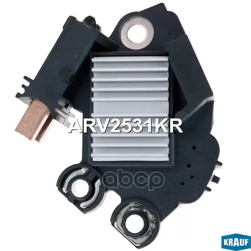 Регулятор Генератора Hyundai Krauf 