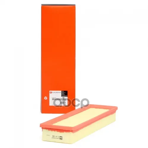 Фильтр Воздушный Citroen C3 1.1-1.6 EUROREPAR 