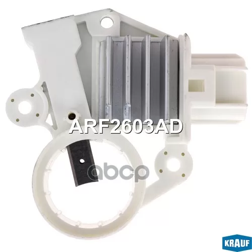 Регулятор Генератора Krauf 