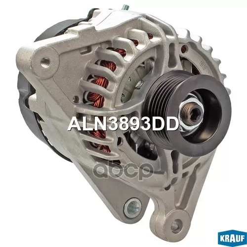 Генератор Krauf 