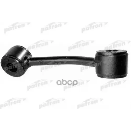 Тяга Стабилизатора Переднего Правая PATRON 