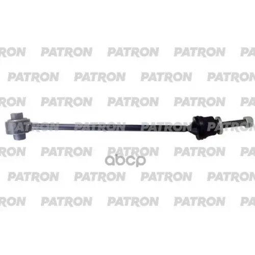 Тяга Стабилизатора Левая Mercedes Ml ( W166 ) 06/2011 - (С.п. Детали Турция) PATRON 