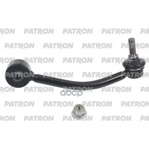 Тяга Стабилизатора Vw Touareg 10/02-, Porsche Cayenne 3.2/4.5/4.5Turbo 02- PATRON 