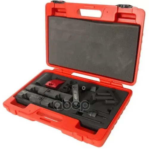 Набор Фиксаторов Цепи Распредвала Bmw, Кейс, 13 Предметов Мастак 103-21223C