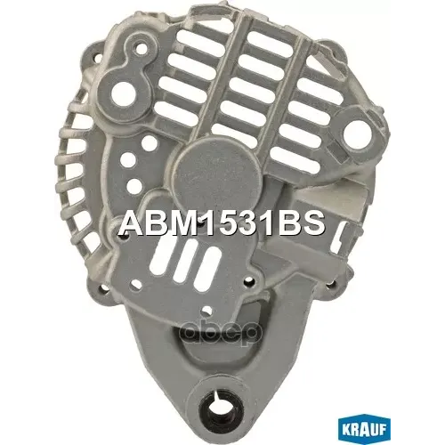 Крышка Mitsubishi Colt 95- Генератора Задн. Krauf 