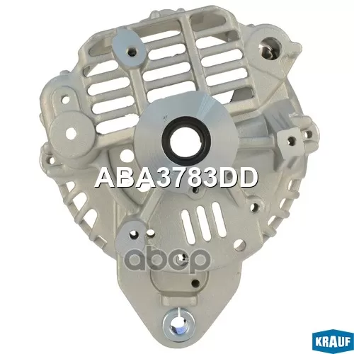 Крышка Генератора Задняя Krauf 