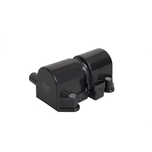 Катушка Зажигания Gm Nexia/Lanos 94- 1.4/1.6 4Pin Kraft 