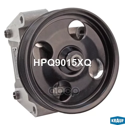 Насос Гур Ford Focus/C-Max 1.4-1.8 04-> Krauf 