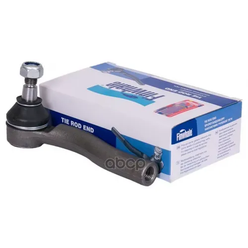 Наконечник Рулевой Тяги Chevrolet Lacetti/Nubira Прав. Finwhale 