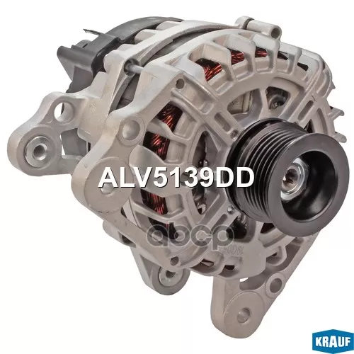 Генератор Krauf 