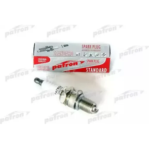 Свеча Зажигания Mazda/Mitsubishi/Nissan PATRON 