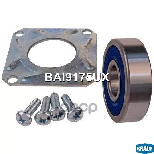 Ремкомплект Генератор Krauf 