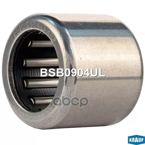 Подшипник Psa C5 -04 Стартера Krauf 